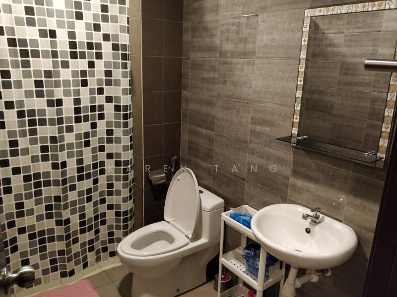 For Rent - Symphony Tower (Menara Simfoni)