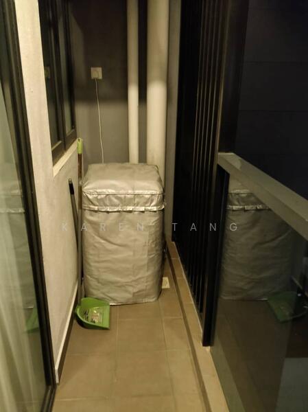 For Rent - Symphony Tower (Menara Simfoni)