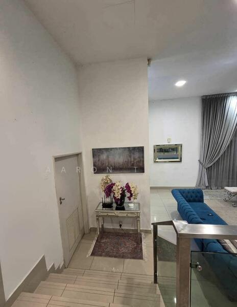 For Sale - Semi-Detached House at Garden Residence