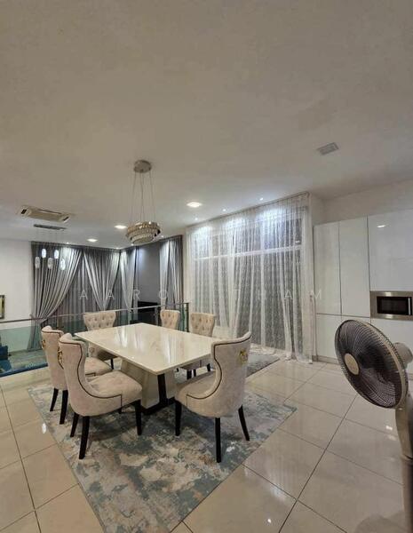 For Sale - Semi-Detached House at Garden Residence