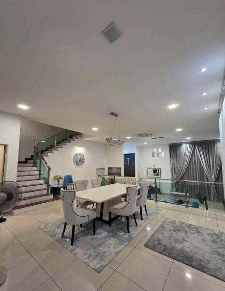 For Sale - Semi-Detached House at Garden Residence