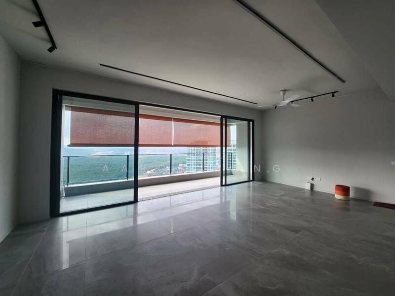 Untuk Disewa - Aetas Damansara