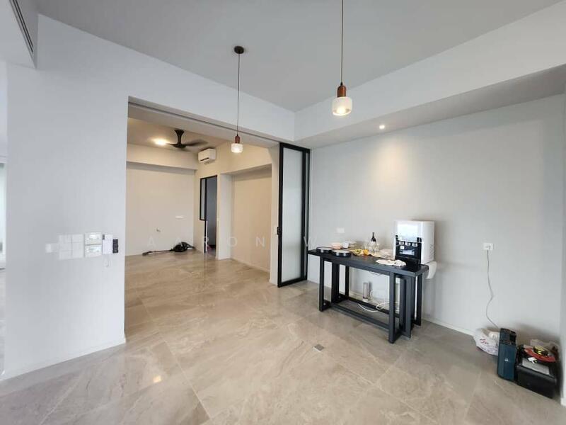 Untuk Disewa - Aetas Damansara