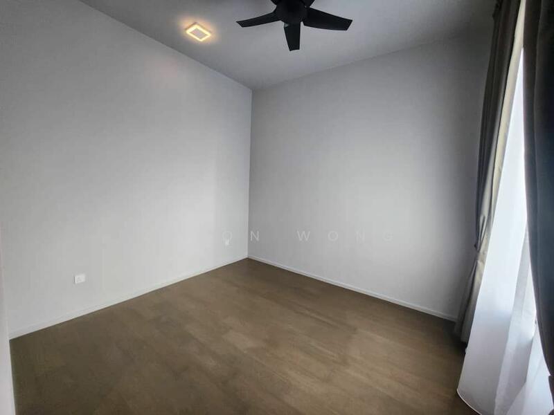 Untuk Disewa - Aetas Damansara