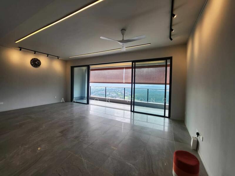 Untuk Disewa - Aetas Damansara