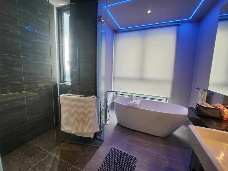 Untuk Disewa - Aetas Damansara