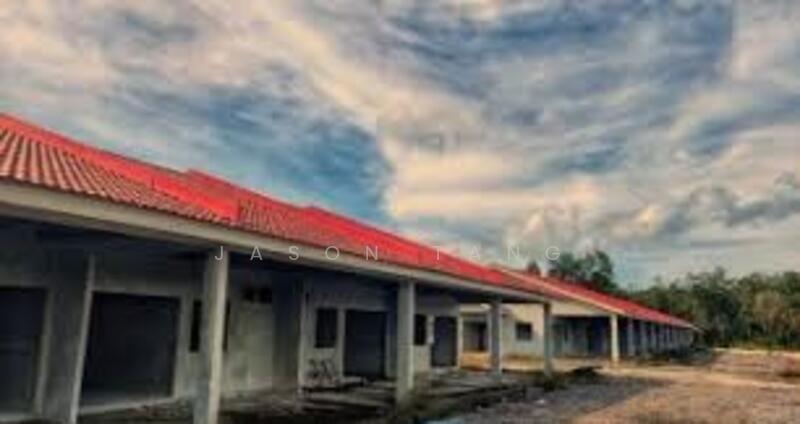 For Sale - Borneo Samariang Garden