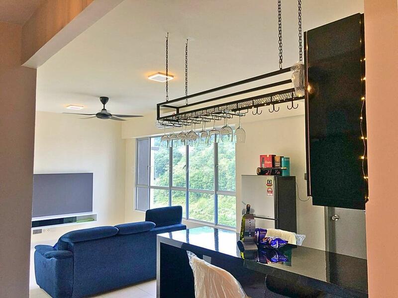 Untuk Dijual - Meru Heights Residences @ Scientex Meru