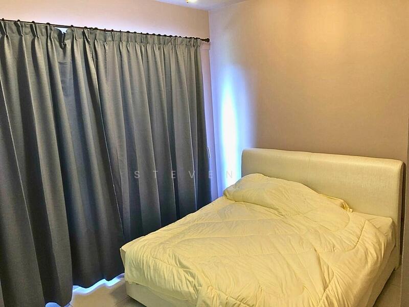 Untuk Dijual - Meru Heights Residences @ Scientex Meru