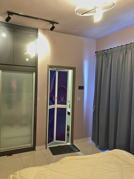 Untuk Dijual - Meru Heights Residences @ Scientex Meru