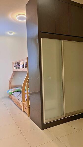 Untuk Dijual - Meru Heights Residences @ Scientex Meru