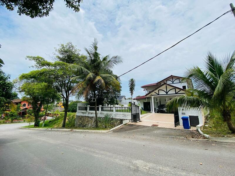 Renovated Bungalow Jalan Sultan Muhammad Seksyen 9 Shah Alam