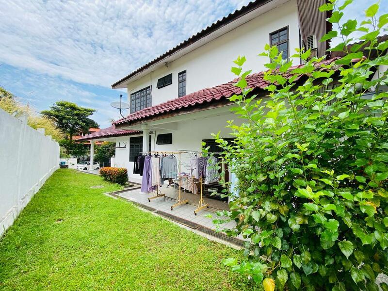 Renovated Bungalow Jalan Sultan Muhammad Seksyen 9 Shah Alam