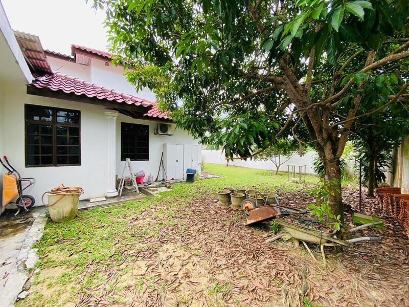 Renovated Bungalow Jalan Sultan Muhammad Seksyen 9 Shah Alam