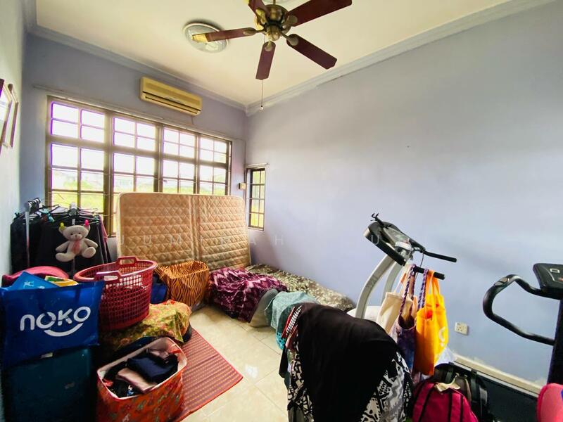 For Sale - Seksyen 19 Shah Alam