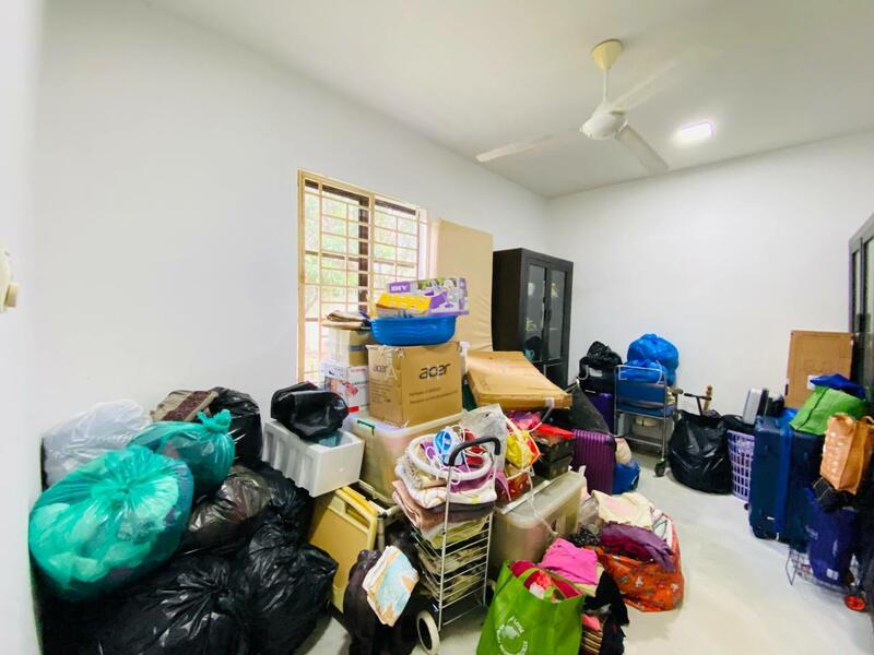 For Sale - Seksyen 19 Shah Alam