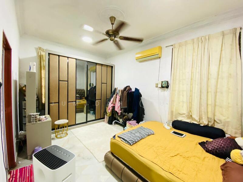 For Sale - Seksyen 19 Shah Alam