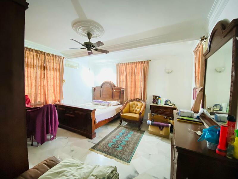 For Sale - Seksyen 19 Shah Alam