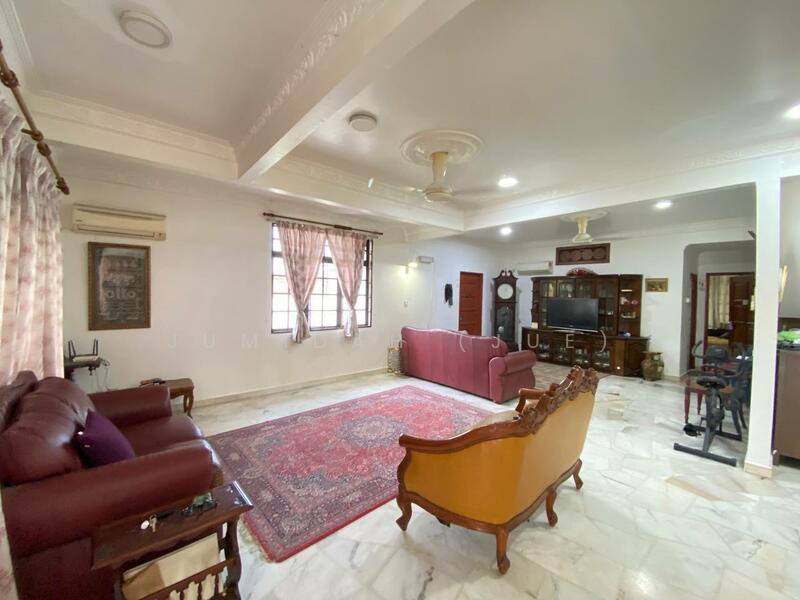 For Sale - Seksyen 19 Shah Alam