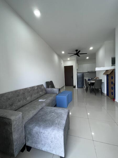 Untuk Disewa - Aliff Heights (Residensi Mutiara Indah)