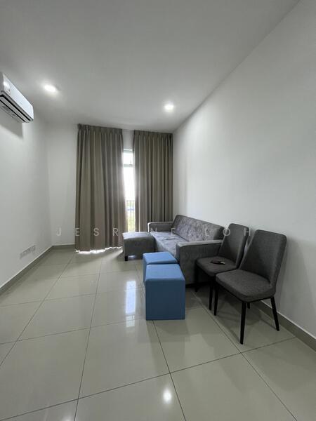 Untuk Disewa - Aliff Heights (Residensi Mutiara Indah)