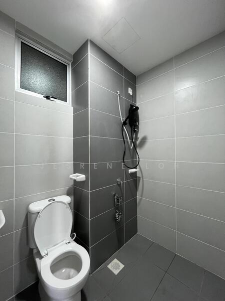 Untuk Disewa - Aliff Heights (Residensi Mutiara Indah)