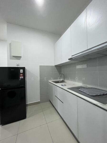 Untuk Disewa - Aliff Heights (Residensi Mutiara Indah)