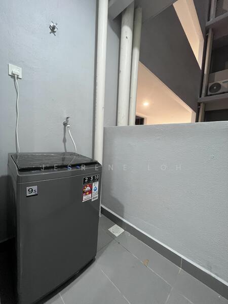 Untuk Disewa - Aliff Heights (Residensi Mutiara Indah)