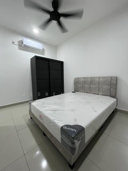 Untuk Disewa - Aliff Heights (Residensi Mutiara Indah)