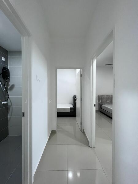 Untuk Disewa - Aliff Heights (Residensi Mutiara Indah)