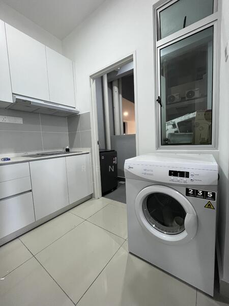 Untuk Disewa - Aliff Heights (Residensi Mutiara Indah)