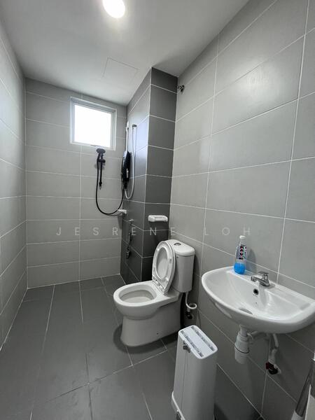 Untuk Disewa - Aliff Heights (Residensi Mutiara Indah)