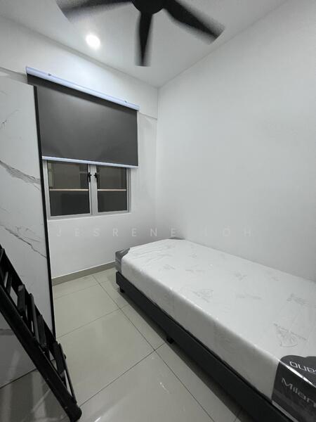 Untuk Disewa - Aliff Heights (Residensi Mutiara Indah)