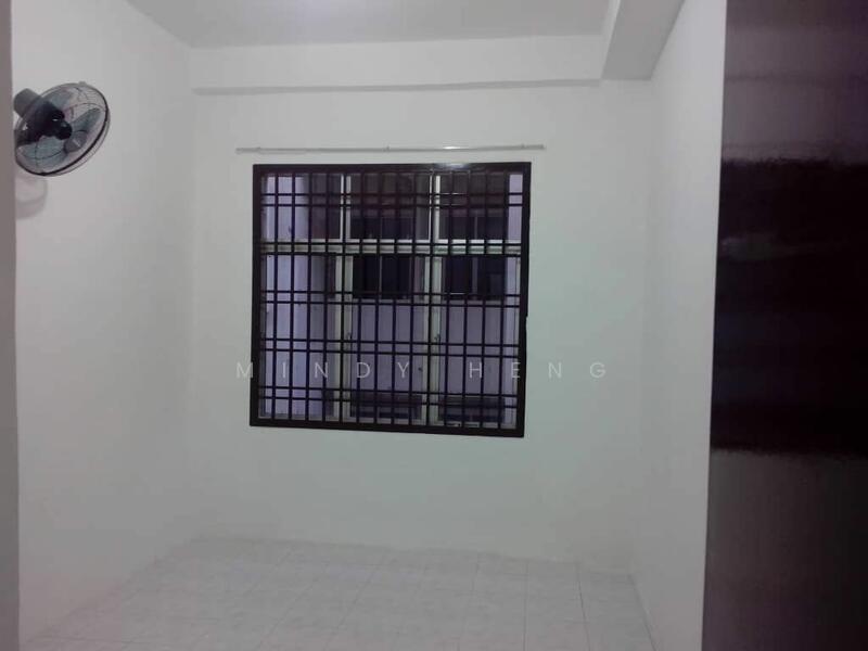 For Sale - Summer Park Townhouse @ Seri Alam