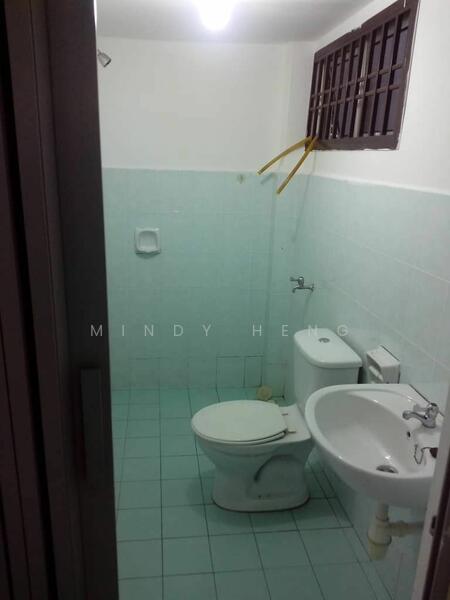 For Sale - Summer Park Townhouse @ Seri Alam