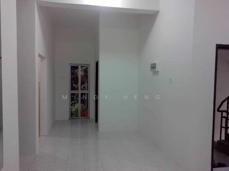 For Sale - Summer Park Townhouse @ Seri Alam