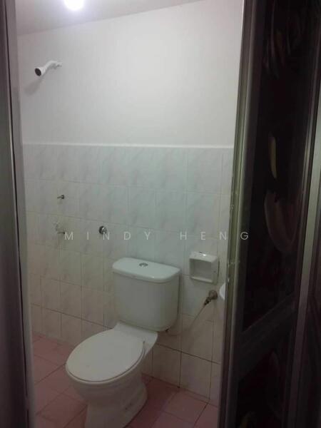 For Sale - Summer Park Townhouse @ Seri Alam