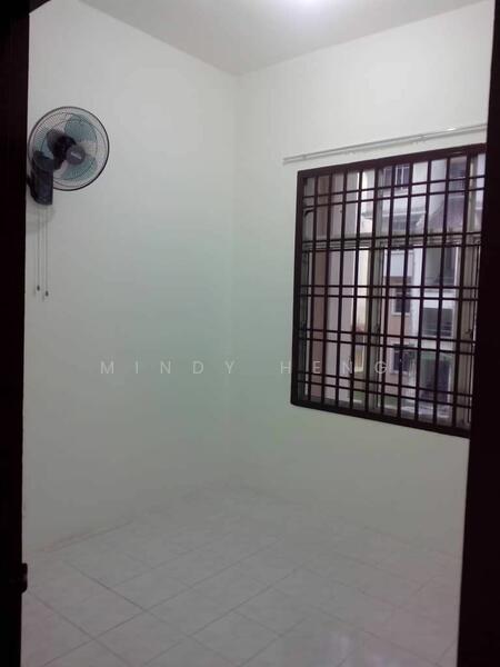 For Sale - Summer Park Townhouse @ Seri Alam