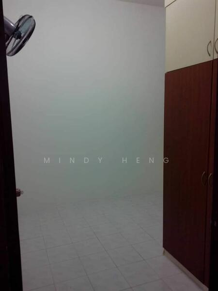 For Sale - Summer Park Townhouse @ Seri Alam