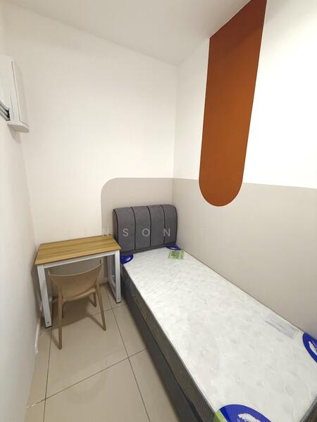 Untuk Disewa - Duta Park Residences