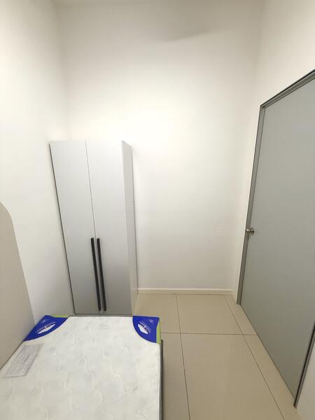 Untuk Disewa - Duta Park Residences