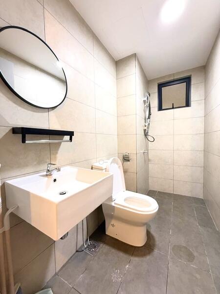 Untuk Disewa - Duta Park Residences