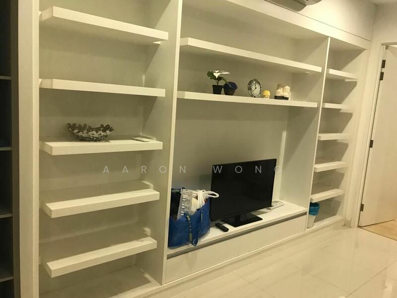 Camellia Serviced Suites untuk Untuk Disewa - RM 2,100 /bulan, Apr 2026 - PropertyGuru.com.my