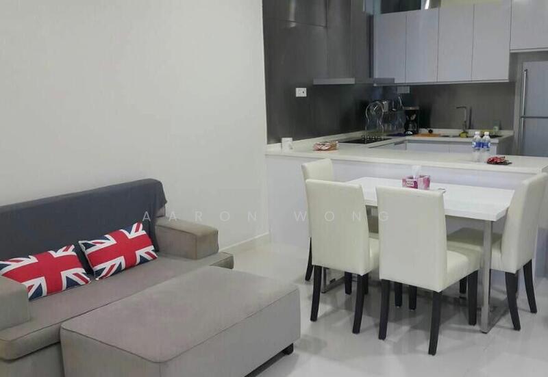 Camellia Serviced Suites untuk Untuk Disewa - RM 2,100 /bulan, Apr 2026 - PropertyGuru.com.my