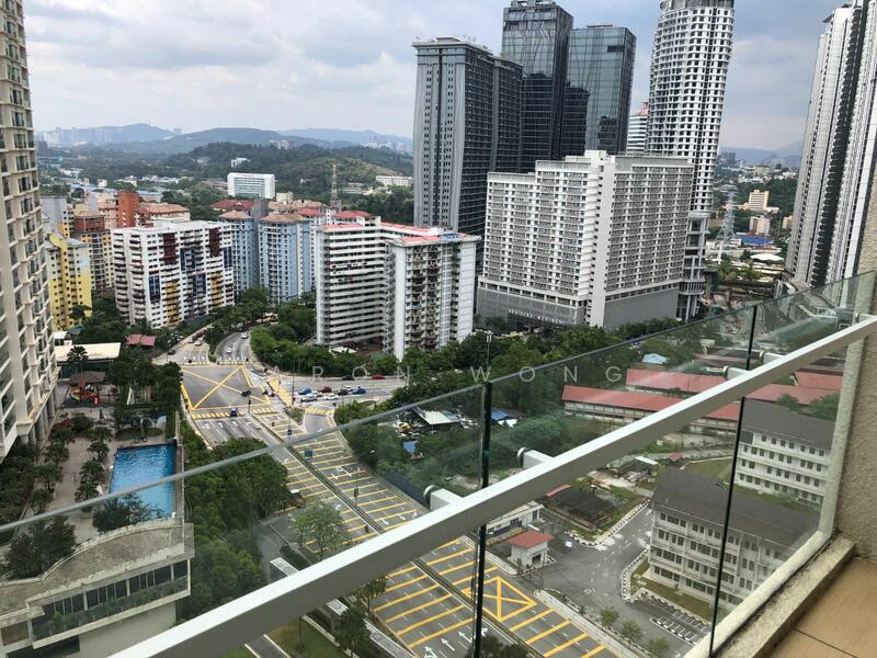 Camellia Serviced Suites untuk Untuk Disewa - RM 2,100 /bulan, Apr 2026 - PropertyGuru.com.my