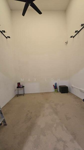 Untuk Dijual - Taman Sutera, Perling, Double Storey Terrace