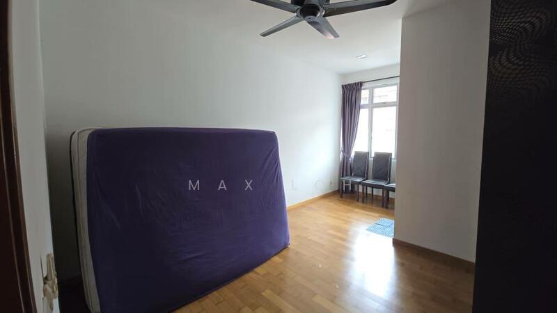 Untuk Dijual - Taman Sutera, Perling, Double Storey Terrace