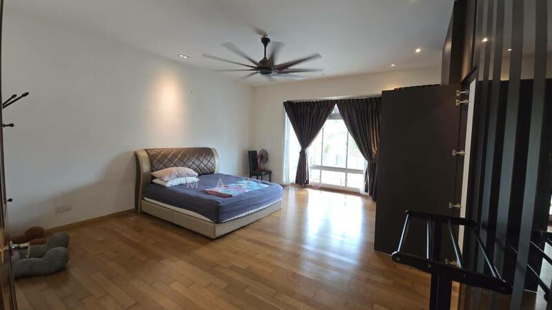 Untuk Dijual - Taman Sutera, Perling, Double Storey Terrace