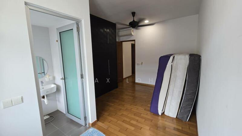 Untuk Dijual - Taman Sutera, Perling, Double Storey Terrace