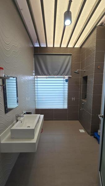 Untuk Dijual - Taman Sutera, Perling, Double Storey Terrace